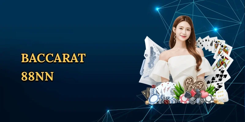 Trúng lớn baccarat
