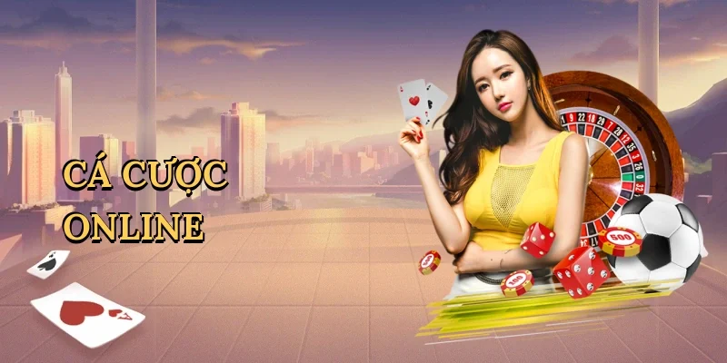 Cá cược online